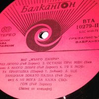 Мънго Джери  Рей Дорсит плоча Балкантон голяма 1978г, снимка 7 - Грамофонни плочи - 42690082