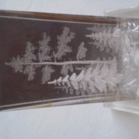 колекционерска стойка поставка плакет зима изглед ссср, снимка 12 - Колекции - 37386112