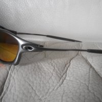 Слънчеви очила Oakley Juliet X-Metal Polarized-Fire Iridium, снимка 2 - Други - 42763933