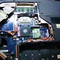 Лаптоп за части Acer Aspire 5715z, снимка 2 - Части за лаптопи - 36997906