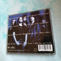 Ritchie Blackmore's Rainbow - Stranger in Us All, снимка 3 - CD дискове - 44464599