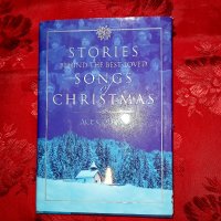 Stories behind the best-loved Christmas songs - Ace Collins , снимка 1 - Художествена литература - 39320190