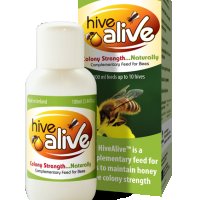 HiveAlive 500 мл, снимка 2 - За пчели - 29839129