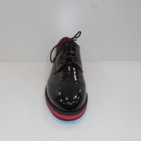 дамска обувка 6641, снимка 3 - Дамски ежедневни обувки - 29439138