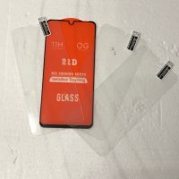 Стъклен протектор за Huawei p30 lite, снимка 4 - Стъкла за телефони - 36399234