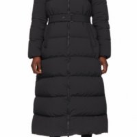 Moncler Goelo Giubbotto M дълго яке пухенка нова , снимка 6 - Якета - 38183786