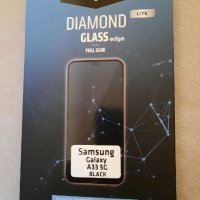 Протектор стъкло за Samsung A33, снимка 1 - Стъкла за телефони - 38484418