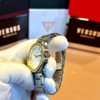 Дамски часовник Armani Exchange AX5446, снимка 3 - Дамски - 42794776