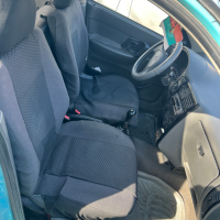 Seat INCA 1.4 MPI, снимка 5 - Автомобили и джипове - 44667658