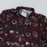 Дамска риза с флорален принт марка Creens , снимка 4 - Ризи - 37669858