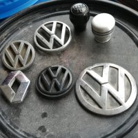 Емблеми и Топки за Vw, Opel, Рено, снимка 6 - Аксесоари и консумативи - 37791505