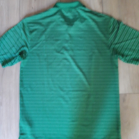 NIKE Golf - поло тениска, снимка 5 - Спортни дрехи, екипи - 36550198