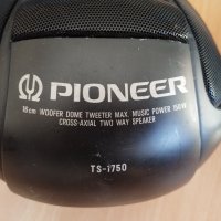 Pioneer ts-1750, снимка 3 - Тонколони - 39637867