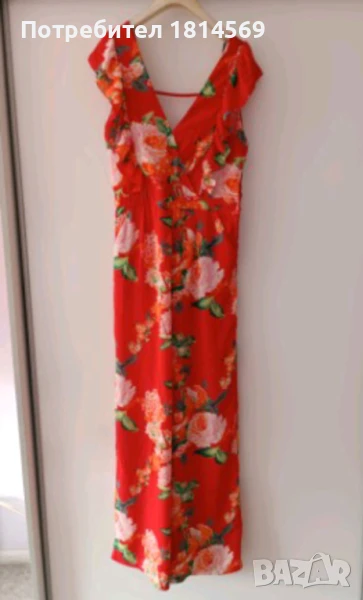 Дамски гащеризон , снимка 1