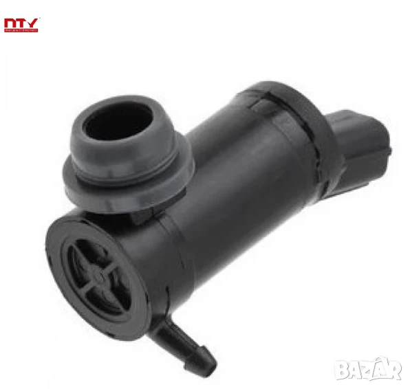 Помпа чистачки 86611-AG000 ESP-SB-002 Subaru Impreza Xv, снимка 1