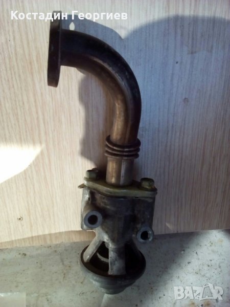 ЕГР клапан за двигател на джип Мицубиши Паджеро, снимка 1