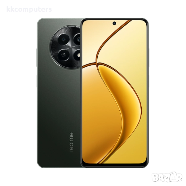 ЧАСТИ ЗА REALME 12X 5G 128GB , снимка 1