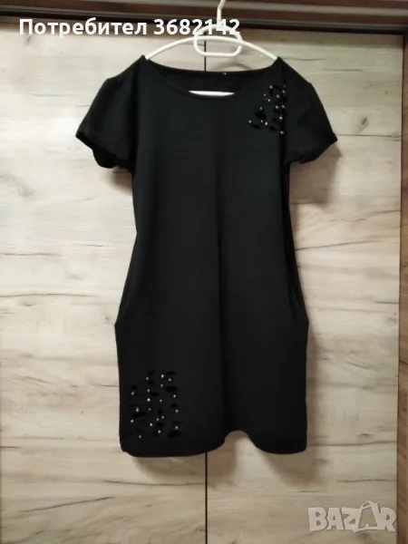 продавам дамска рокля, снимка 1