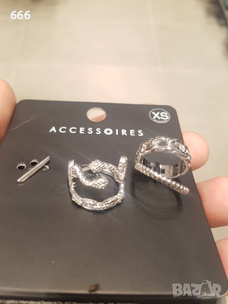 пръстени, снимка 1