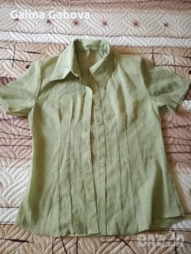 Дамски ризи, снимка 1