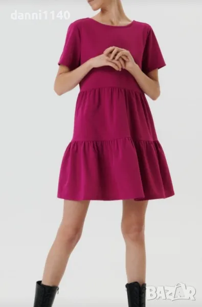 Нова рокля 👗, снимка 1