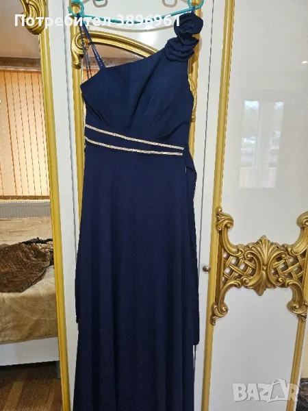 Официална рокля, снимка 1