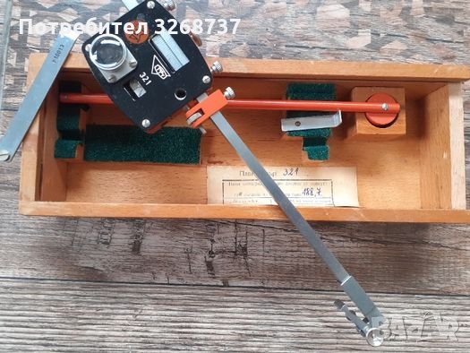 Продавам Планиметър, снимка 1