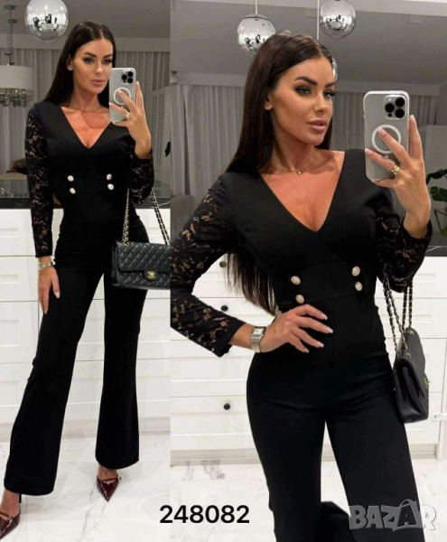 гащеризон , снимка 1