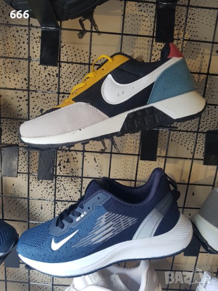 Маратонки, снимка 1