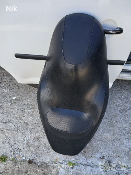 Седалка за Ямаха Х -Мах 250 , снимка 1