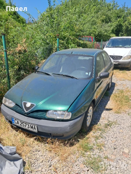 Alfa romeo 146 1.9 td, снимка 1