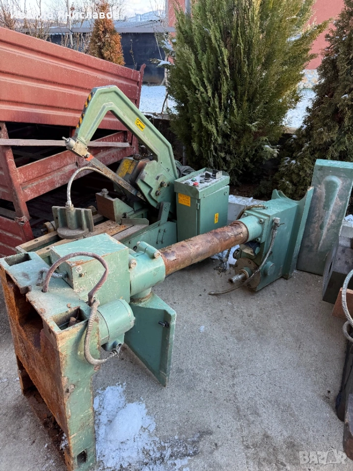 Машини , снимка 1