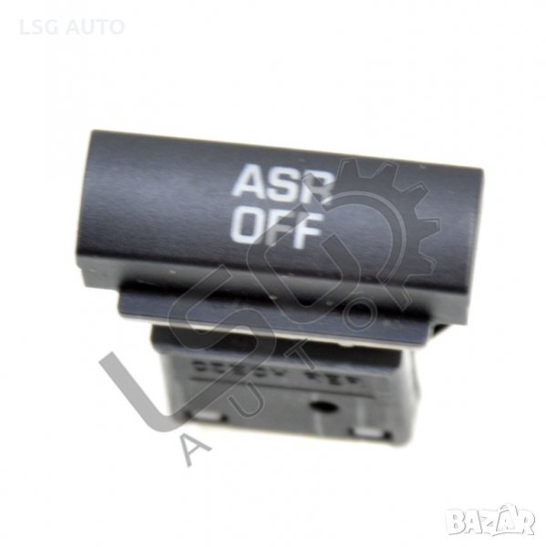 Бутон табло Skoda OCTAVIA II Combi (1Z5) 2004-2010 S300820N-196, снимка 1