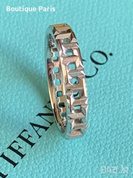 Tiffany & Co оригинален пръстен, снимка 1
