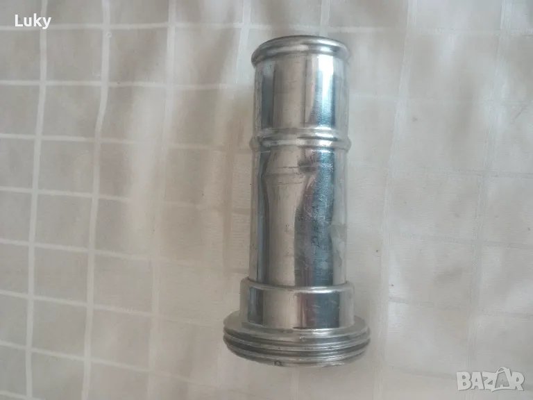 Машина част., снимка 1