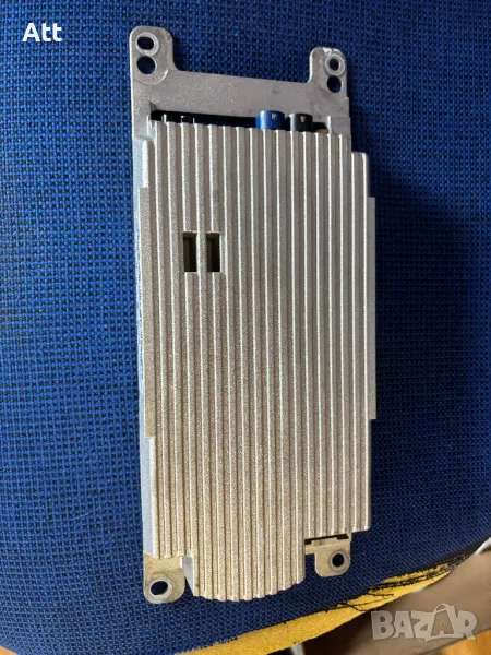 BMW F10 F11 F20 F21 F22 F30 F32 F07 F06 F01 F25 COMBOX TELEMATICS 9251737, снимка 1