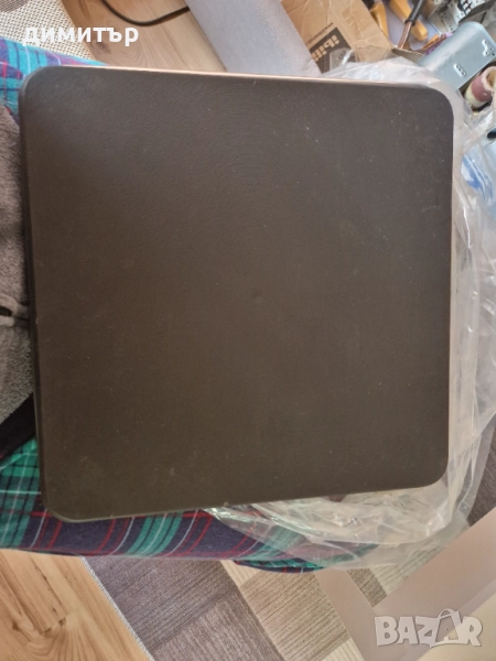 Плоча, снимка 1