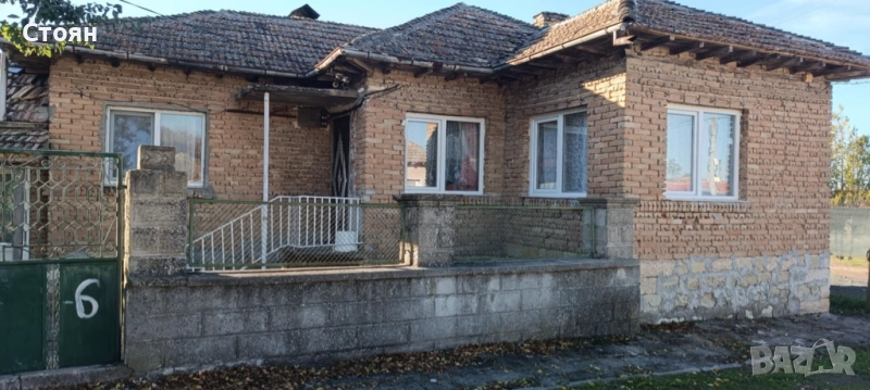 Къща в село Брестак общ.Вълчи дол, снимка 1