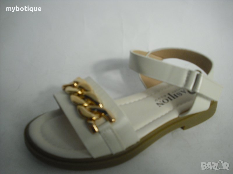 Детски сандали FASHION., снимка 1