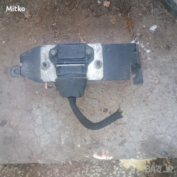 Комутатор За Фият Улисе 2.0И 8В Турбо / Fiat Ulysse 2.0I 8V Turbo, снимка 1