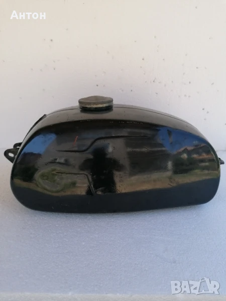 Резервоар за Чз 350 , снимка 1