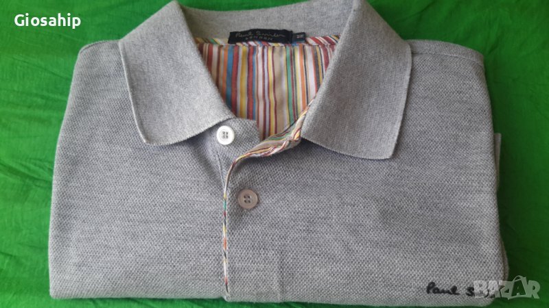 Мъжки тениски Paul Smith M и MonclerM, снимка 1