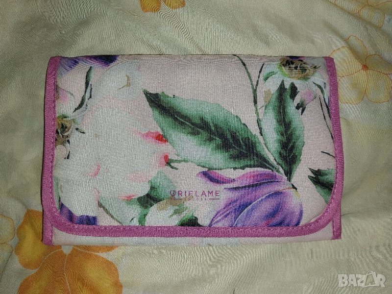 Дамски несесер Oriflame, снимка 1