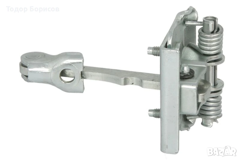 Ограничител /фиксатор/ обтегач врата за PEUGEOT 307 2000-2012, снимка 1