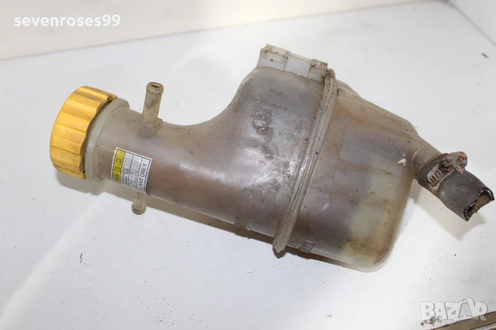 Казанче антифриз Деу Матиз 0.8i Daewoo Matiz, снимка 1