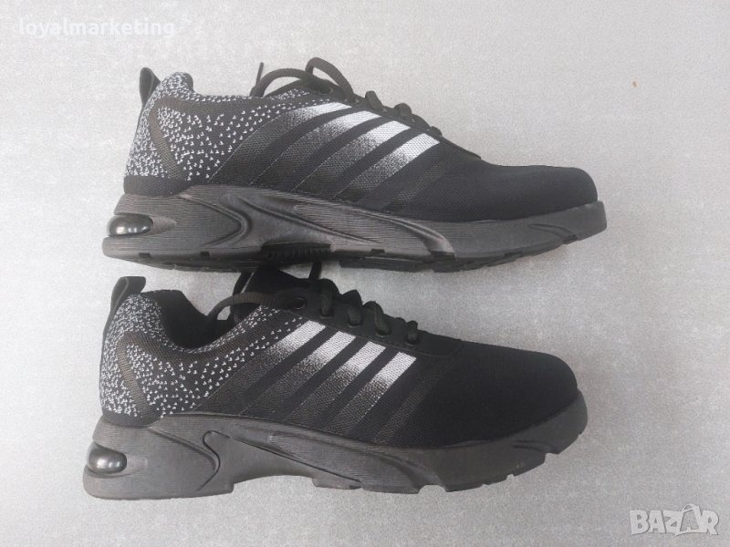 Мъжки маратонки, номер 40,41,42,43,44,45 код 100001, снимка 1