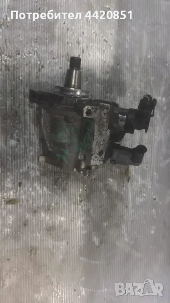 Помпа За Високо Налягане (ГНП) За Ford Fiesta 2011 - 0445010516 , 9688499680, снимка 1