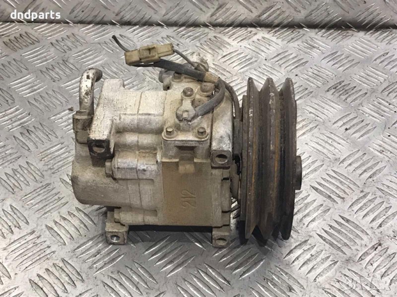 Компресор Mazda 323,2.0TD,90кс.,2000г., снимка 1