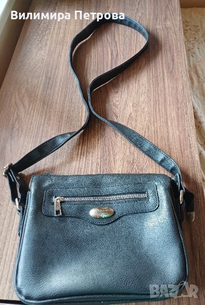 дамски чанти за през рамо, снимка 1