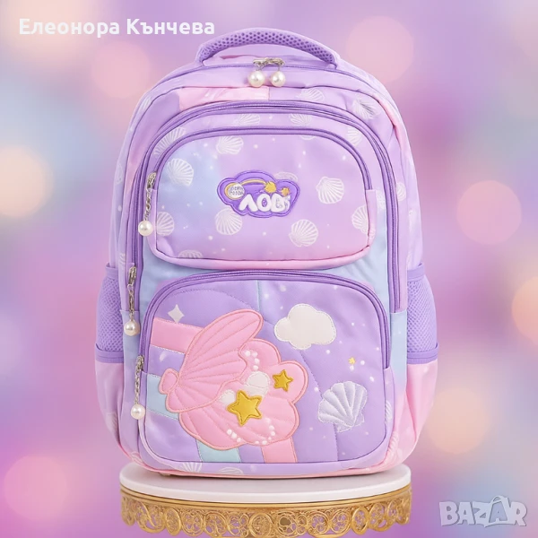 Детска раница, снимка 1